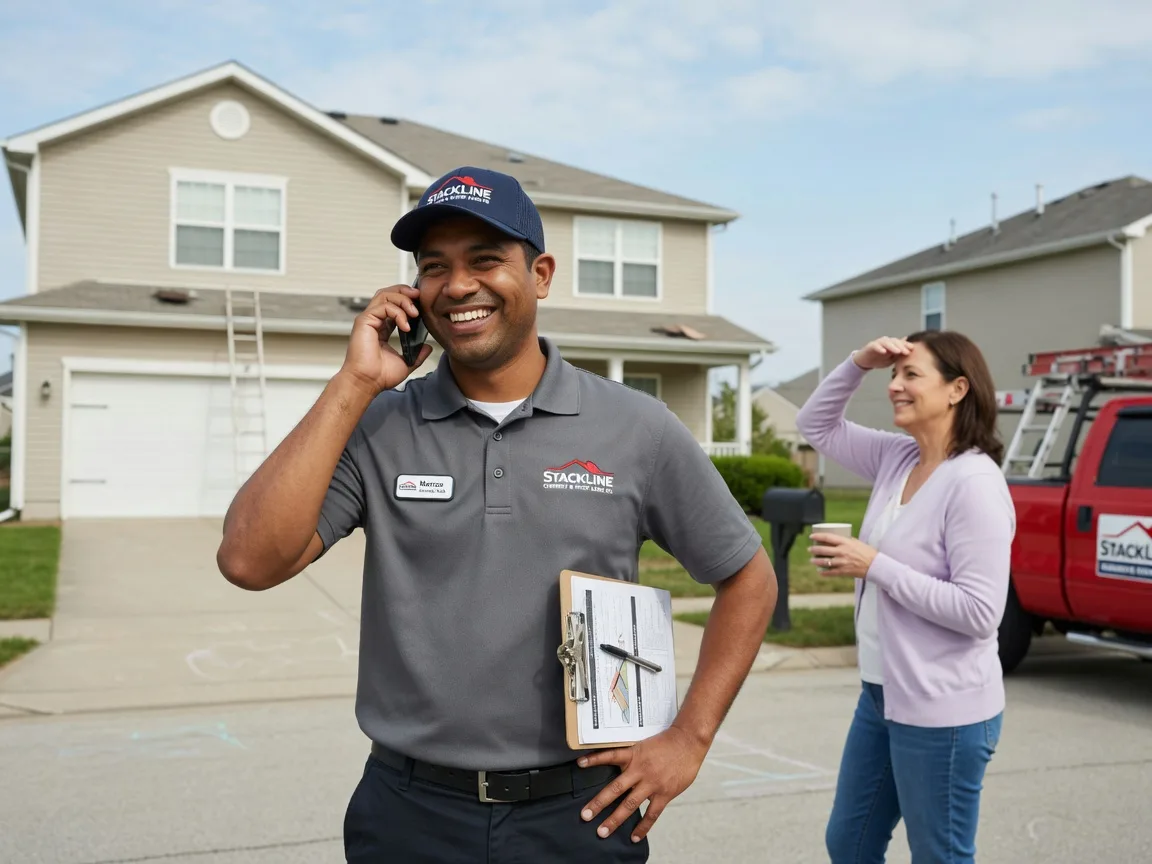 Chimney flashing repair Ash Flat, AR FAQs
